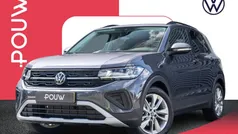 Gebruikt 2024 VW T-Cross Edition SUV | € 24.900 (Eerlijke prijs)