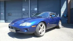 Gebruikt 2000 Jaguar XKR S Cabriolet | € 34.950