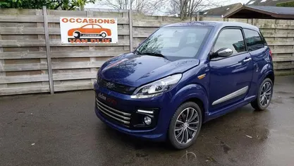 Occasion Ligier JS50 2019 Hatchback