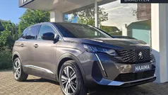 Grijs Gebruikt 2024 Peugeot 3008 Allure SUV | € 29.945 (Eerlijke prijs)