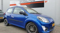 Gebruikt 2010 Renault Twingo Authentique Hatchback | € 3.950 (Eerlijke prijs)
