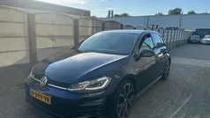 Gebruikt 2017 VW Golf VII GTD Hatchback | € 9.999 (Eerlijke prijs)
