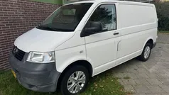 VW T5