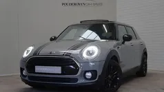 Gebruikt 2017 Mini Cooper Clubman Chili Stationwagen | € 13.740 (Eerlijke prijs)