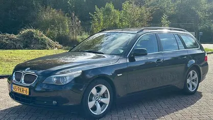 Occasion BMW 523 Executive 177 PK (130 kW) 2006 Stationwagen