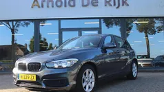 Gebruikt 2018 BMW 118 Hatchback | € 15.950 (Goede deal)