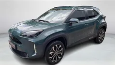 Overige Nieuw 2025 Toyota Yaris Cross Comfort SUV | € 35.432 (Eerlijke prijs)