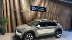 Gebruikt 2014 Citroën C4 Cactus Business Class Hatchback | € 6.995 (Eerlijke prijs)