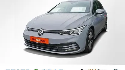 Occasion VW Golf VIII Active 116 PK (85 kW) 2022 Sedan