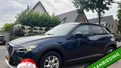 Gebruikt 2015 Mazda CX-3 SUV | € 12.990 (Eerlijke prijs)
