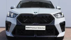 Grijs Gebruikt 2025 BMW X2 M Sport SUV | € 72.172 (Eerlijke prijs)
