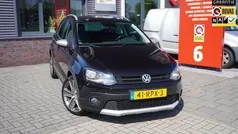 Gebruikt 2011 VW Polo Cross Hatchback | € 9.950 (Eerlijke prijs)