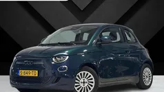 Groen Gebruikt 2023 Fiat 500e Urban Hatchback | € 21.945 (Goede deal)