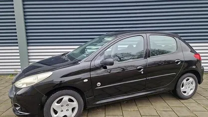 Occasion Peugeot 206+ 60 PK (44 kW) 2012 Hatchback