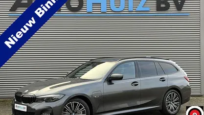 Occasion BMW 320e M Sport 277 PK (203 kW) 2022 Stationwagen