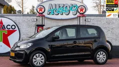 Gebruikt 2019 VW up! move up! Hatchback | € 10.450 (Eerlijke prijs)