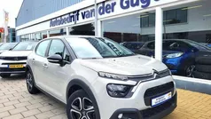 Gebruikt 2022 Citroën C3 Business Class Hatchback | € 13.950 (Goede deal)