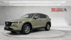 Groen Gebruikt 2022 Mazda CX-5 Comfort SUV | € 30.999 (Eerlijke prijs)