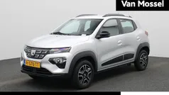 Grijs Gebruikt 2022 Dacia Spring Comfort Hatchback | € 10.900 (Eerlijke prijs)