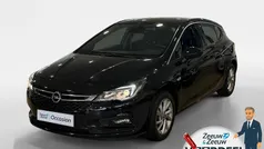 Zwart Gebruikt 2018 Opel Astra Innovation Hatchback | € 12.995 (Eerlijke prijs)