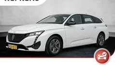 Gebruikt 2025 Peugeot 308 Business-Line Stationwagen | € 29.995 (Goede deal)