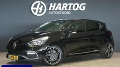 Gebruikt 2013 Renault Clio R.S. R.S. Hatchback | € 13.350 (Eerlijke prijs)