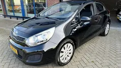 Gebruikt 2012 Kia Rio Comfort Hatchback | € 4.950 (Goede deal)