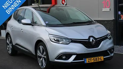 Gebruikt 2020 Renault Scénic IV Bose Edition MPV | € 17.935 (Goede deal)