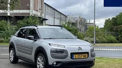 Gebruikt 2014 Citroën C4 Business Class SUV | € 6.450 (Eerlijke prijs)