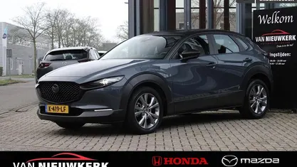 Occasion 2021 Mazda CX-30 Comfort SUV | € 24.900 (Eerlijke prijs)