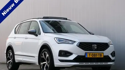 Occasion Seat Tarraco Business 150 PK (110 kW) 2023 SUV