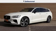 Gebruikt 2022 Volvo V60 Ultimate Stationwagen | € 41.950 (Goede deal)