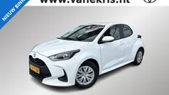 Gebruikt 2022 Toyota Yaris Active Hatchback | € 17.999 (Eerlijke prijs)