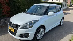 Gebruikt 2015 Suzuki Swift Sport Hatchback | € 9.250 (Eerlijke prijs)