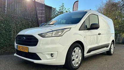 Overige Occasion 2021 Ford Transit Connect Trend MPV | € 17.900 (Eerlijke prijs)