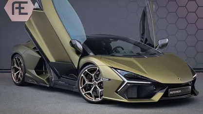 Occasion Lamborghini Revuelto 1016 PK (747 kW) 2025 Coupé