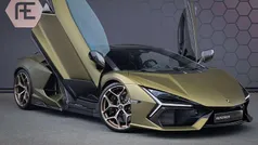 Gebruikt 2025 Lamborghini Revuelto Coupé | € 839.900