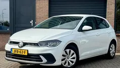 Gebruikt 2022 VW Polo | € 13.295 (Eerlijke prijs)