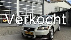 Wit Gebruikt 2007 Volvo C30 Momentum Hatchback | € 6.999 (Goede deal)