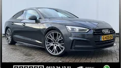 Gebruikt 2020 Audi A5 Sportback S-Line Hatchback | € 27.900 (Eerlijke prijs)