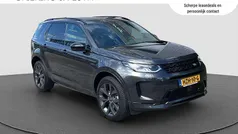 Gebruikt 2021 Land Rover Discovery Sport SE Dynamic SUV | € 35.940 (Goede deal)