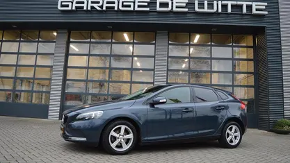 Occasion Volvo V40 Inscription 2020 Hatchback