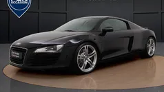Gebruikt 2007 Audi R8 Coupé Sport Coupé | € 58.850 (Eerlijke prijs)
