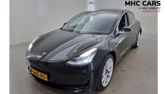 Gebruikt 2020 Tesla Model 3 Standard Range Sedan | € 18.900 (Eerlijke prijs)