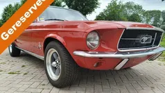 Gebruikt 1967 Ford Mustang Coupé | € 33.500