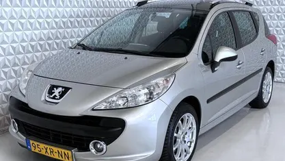 Occasion Peugeot 207 95 PK (69 kW) 2007 Stationwagen