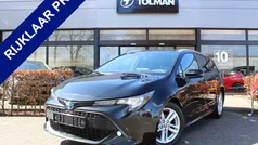 Gebruikt 2021 Toyota Corolla Active Stationwagen | € 23.950 (Eerlijke prijs)