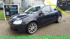 Gebruikt 2005 VW Golf IV Sportline Hatchback | € 1.499 (Eerlijke prijs)