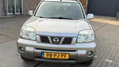 Gebruikt 2004 Nissan X-Trail SUV | € 3.450 (Eerlijke prijs)