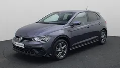 Gebruikt 2024 VW Polo R-line Hatchback | € 26.340 (Eerlijke prijs)